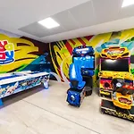 Voya Sveti Vlas
