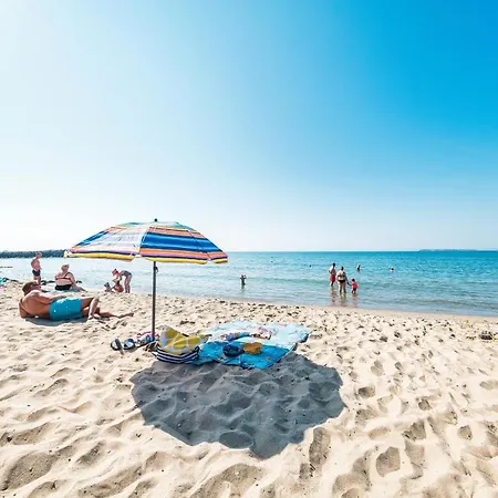 Hotel Voya Sveti Vlas