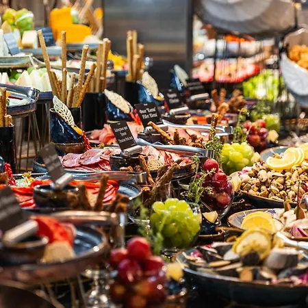 Voya 5* スヴェティ・ヴラス