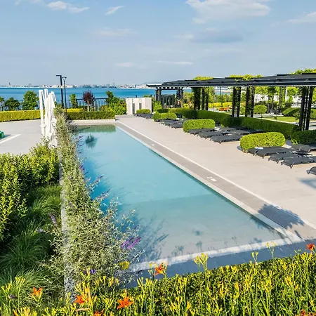 Otel Voya 5*