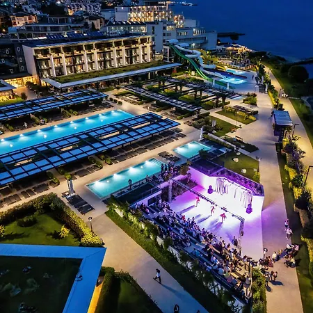 Otel Voya 5*