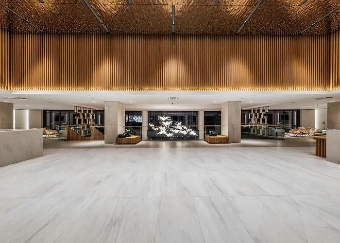 מלון Voya סבטי ולאס