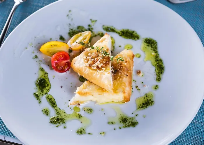 Voya מלון סבטי ולאס