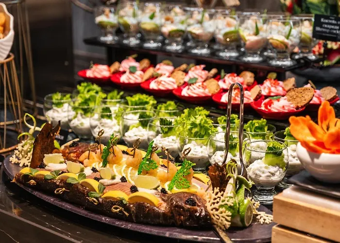 Voya מלון סבטי ולאס