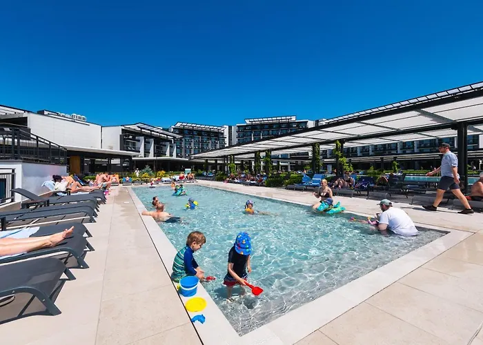 Voya מלון סבטי ולאס