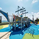 Voya 5* Свети-Влас