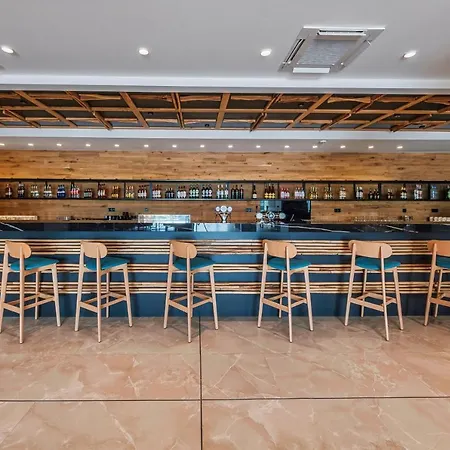 酒店 Voya 圣弗拉斯