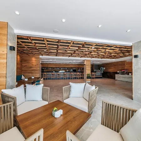 Voya Otel Sveti Vlas