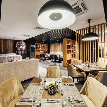 Hotel Voya 5*