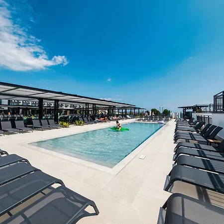 Voya 5* Свети-Влас