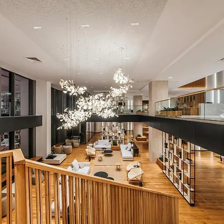 Voya Hotel