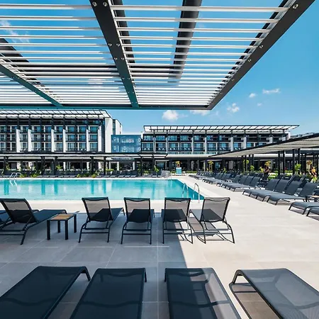 Voya 5* Свети-Влас