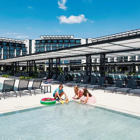Hotel Voya 5*