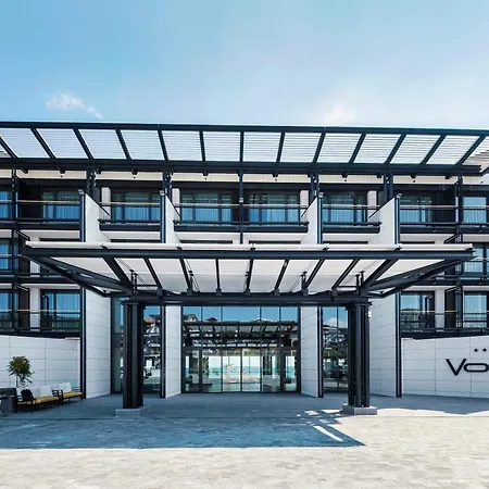 Szálloda Voya 5*