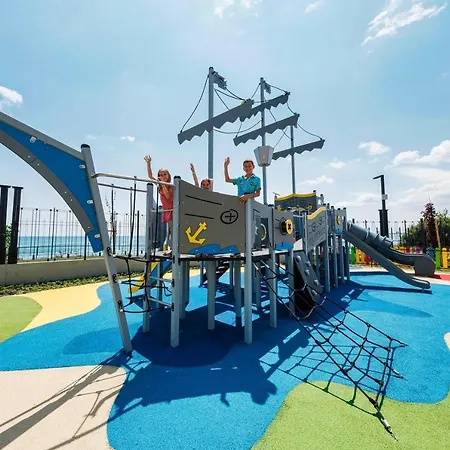 Voya 5* Свети-Влас