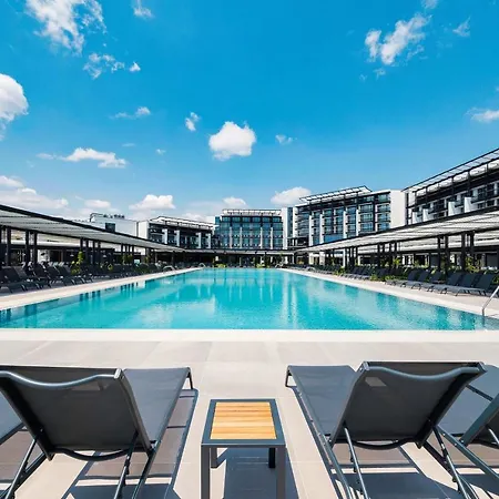 Hotel Voya