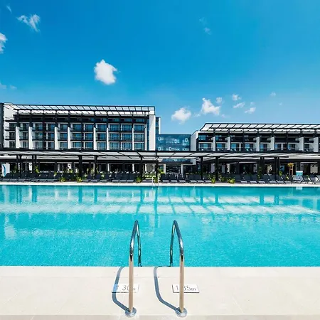 Voya Свети-Влас