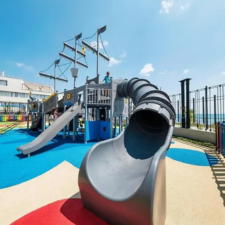 Voya Otel Sveti Vlas