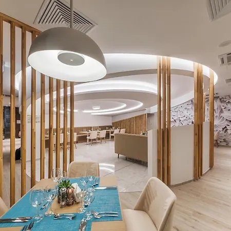 Voya Отель Свети-Влас