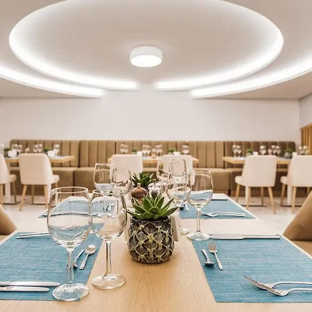 Voya 5* Свети-Влас