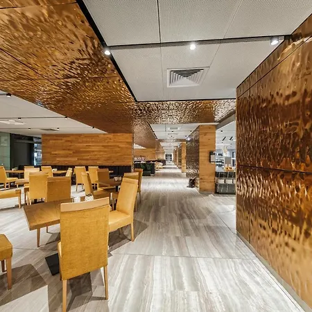 Voya Hotel Sveti Vlas