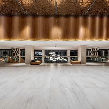 Отель Voya Свети-Влас