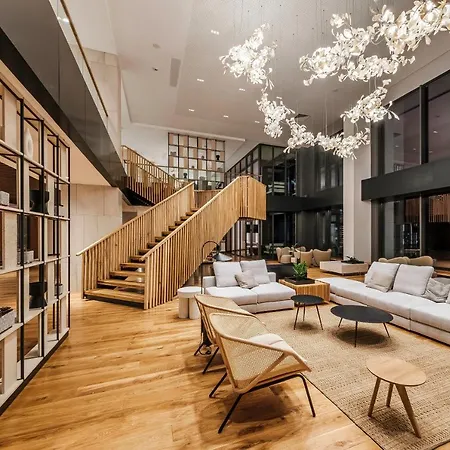 Отель Voya Свети-Влас