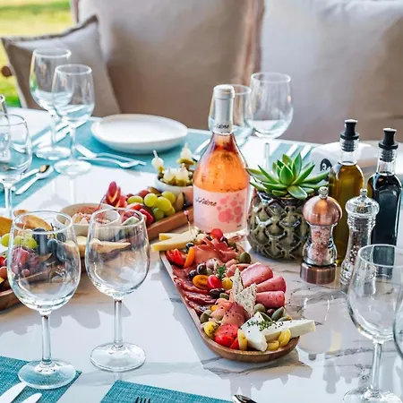 Voya Hotel Sveti Vlas