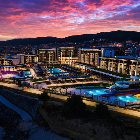 Voya Свети-Влас