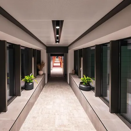 Voya 5* Święty Włas