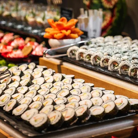 Voya Szálloda Szveti Vlasz