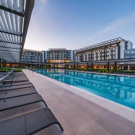Voya 5*