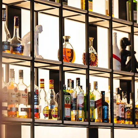 Voya 酒店 圣弗拉斯