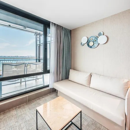 Szálloda Voya Szveti Vlasz