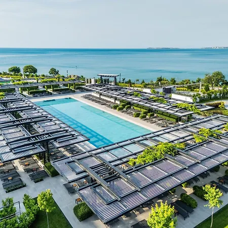 Voya 5* Свети-Влас