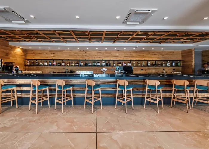 Hotel Voya Sweti Wlas