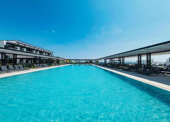 Voya 5* Święty Włas