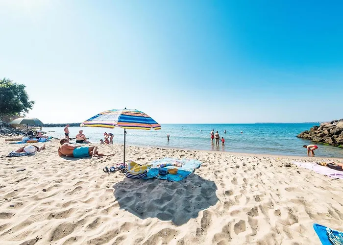 Hotel Voya Święty Włas