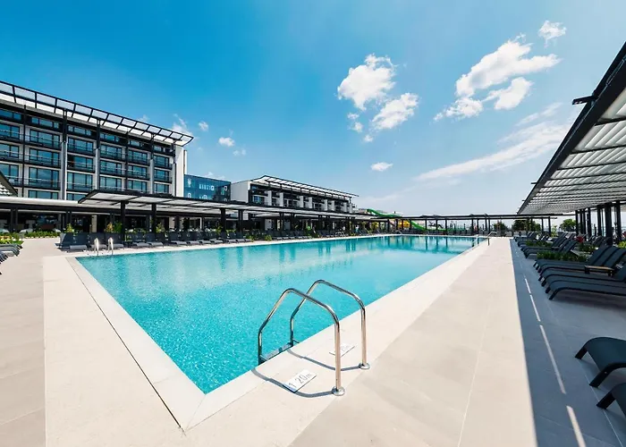 Voya Hotel Sweti Wlas