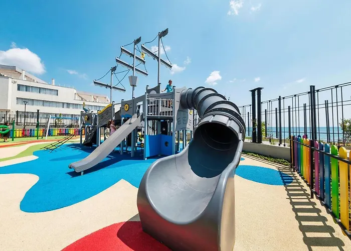 Voya Hotel Sweti Wlas