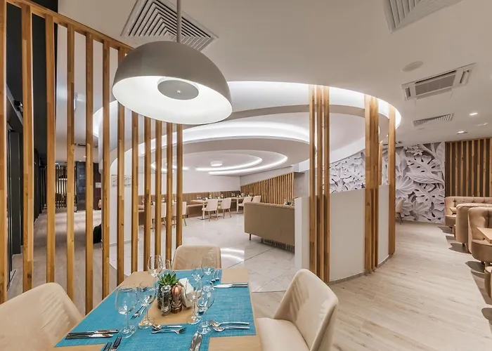 Voya Hotel Święty Włas