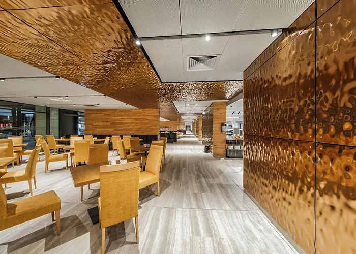 Voya Hotel Święty Włas