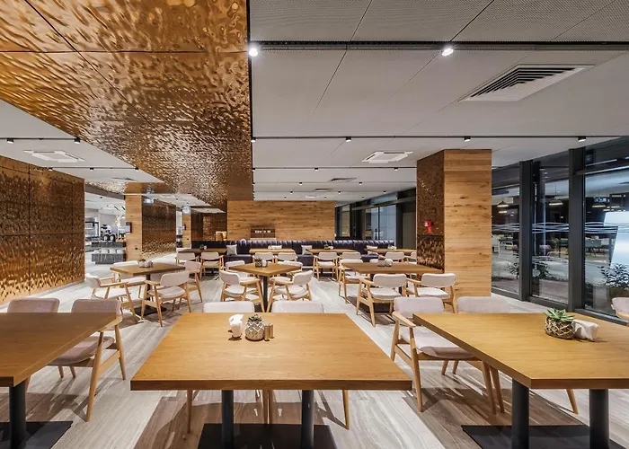 Voya Hotel Święty Włas