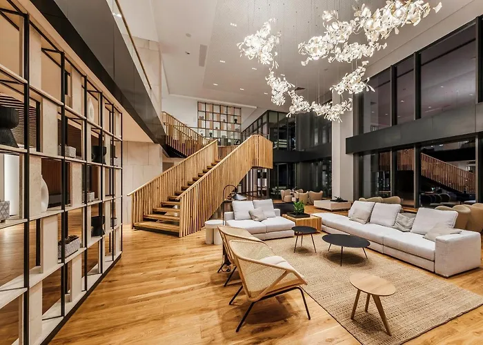 Hotel Voya Święty Włas